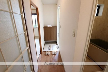 ドミール円座Ｄ棟[2LDK/50.26m2]のその他部屋・スペース