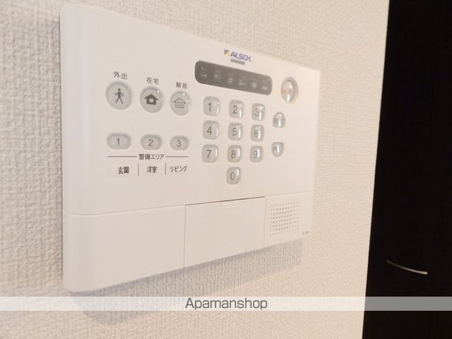 ラヴィトピア新町の内装写真