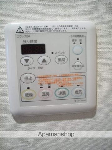 ソレイユ真田山の内装写真