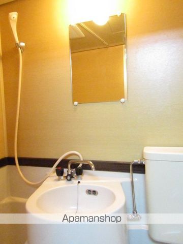 フェリーチェヴィータの内装写真