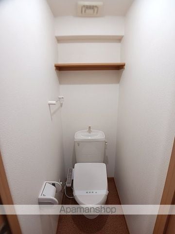 TーSAISON倉敷の内装写真