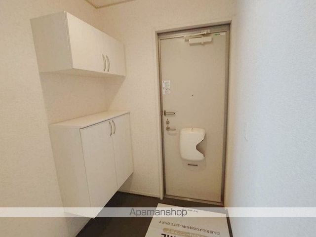 グレイン・フォレスト Aの内装写真
