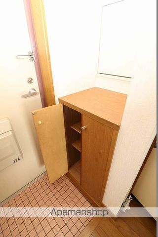 ウエストヒルズマンションの内装写真