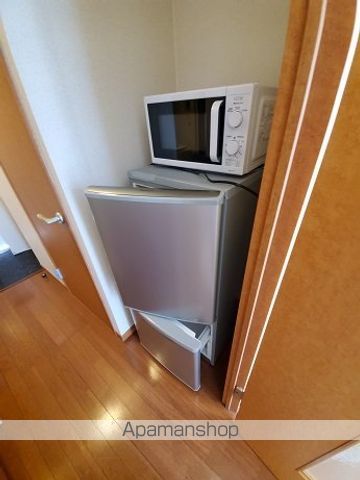 レオパレスItoの内装写真