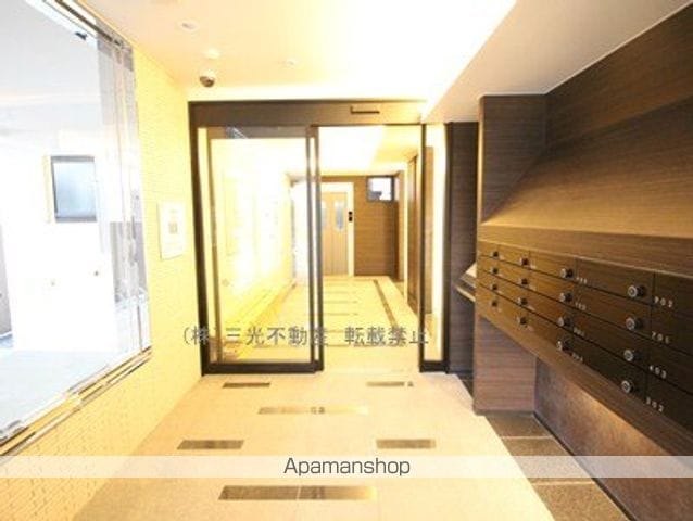 ラディア近代美術館前の玄関写真