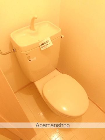 WHITELILLY 発寒8条の内装写真