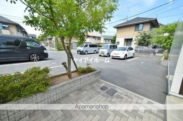 レオパレスひまわりのその他写真