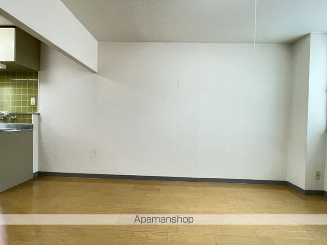 ダイワハイツ亀田の内装写真