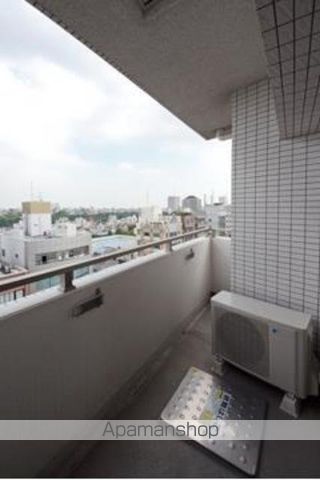 ステラメゾン茗荷谷の内装写真