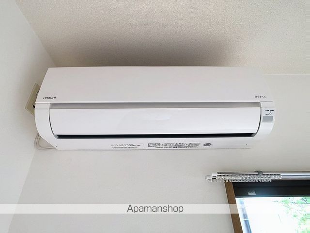 エンプロイうしおIIIの内装写真