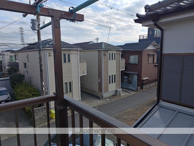 横内ハイツのその他写真