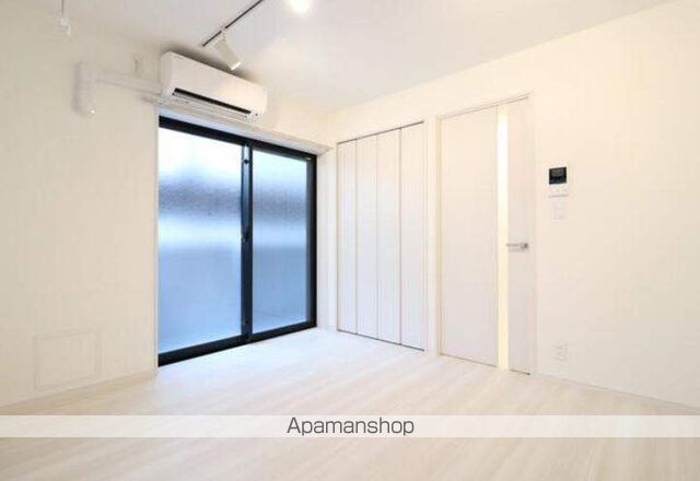ＧｒａｎＤｕｏ上野毛Ⅴ[1K/21.57m2]のリビング・居間