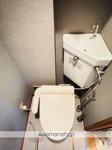 ソラーナの内装写真