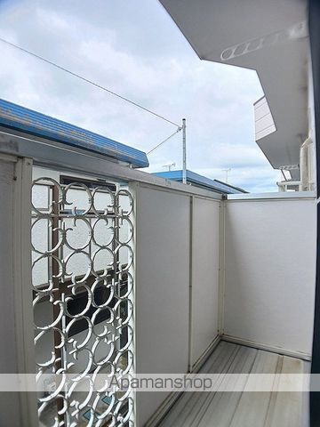 スマイルジョイの内装写真