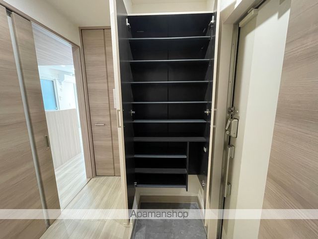 MAISON DE 青木の内装写真