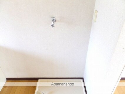 アベニュー山見[1K/22.37m2]の内装3