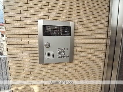 東京都八王子市大塚[1K/25.8m2]の共用部2