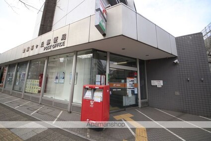 プランドール聖蹟[1R/19.25m2]の周辺3