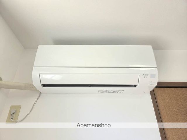シャーメゾンヴェルジュール I棟の内装写真