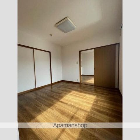 Mコートの内装写真
