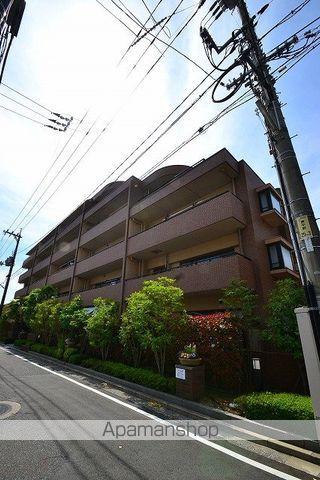 庚午北パークハウスの外観写真