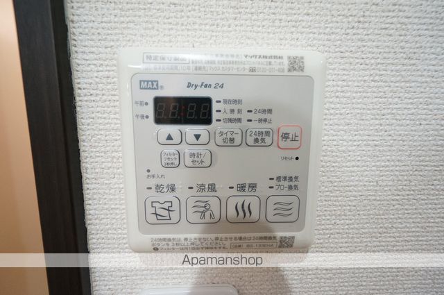 アイビーコート城南の内装写真