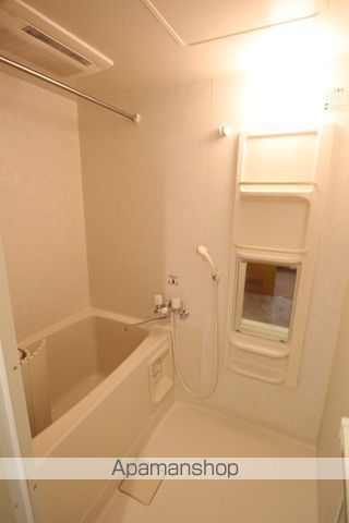 カトレア南郷2の内装写真