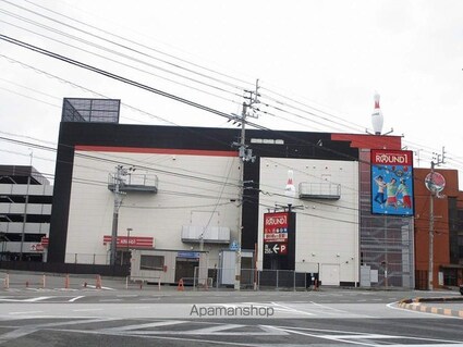 徳島県徳島市中昭和町１丁目[3DK/67.18m2]の周辺8