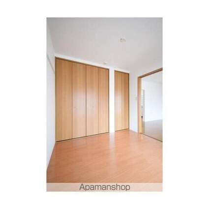 東京都八王子市明神町２丁目[2LDK/54.18m2]のリビング・居間3