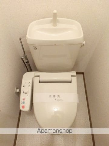 セジュールKの内装写真