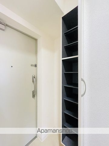 トレヴィ高岳の内装写真