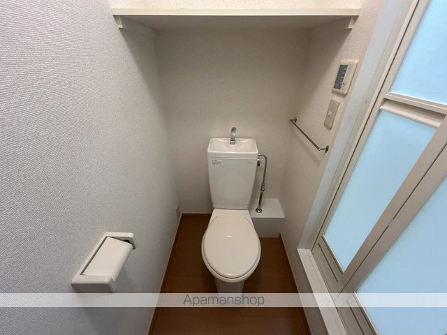 レオパレス明の内装写真