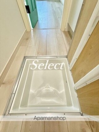 ハーミットクラブハウスＧｒｕｌｌａ[1K/24.98m2]の内装5