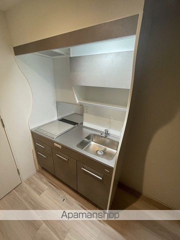 C0MF0RIALIV淡路町一丁目の内装写真
