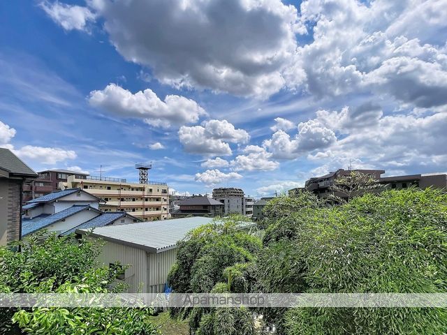 市ヶ尾森ビル七番館のその他写真