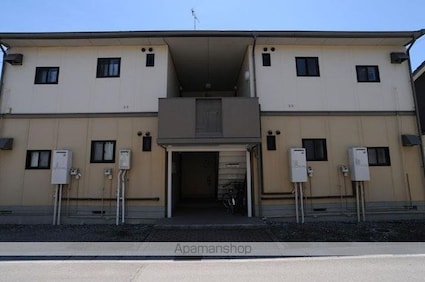 サニーハウス岩波[2K/43.75m2]の外観3