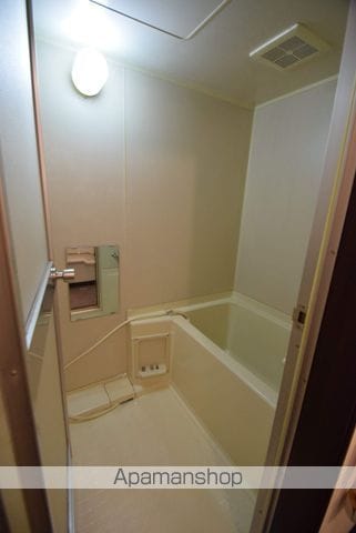 アイランドハイツ神居Bの内装写真