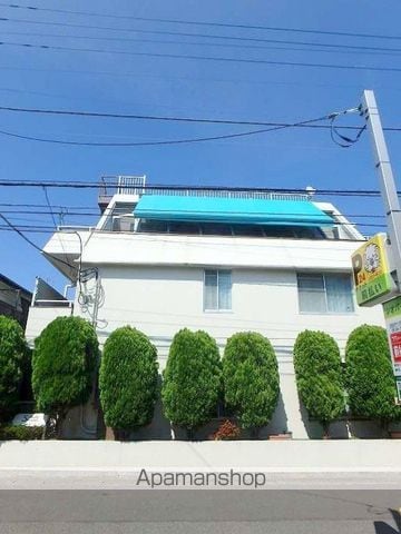シェレバウムの外観写真