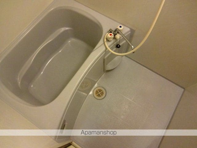 レオパレス枚岡ヒルズの内装写真