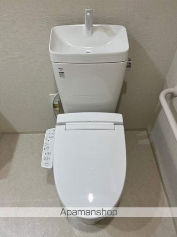 ALTERNA中野の内装写真