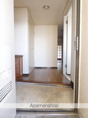 マンション寺田の内装写真