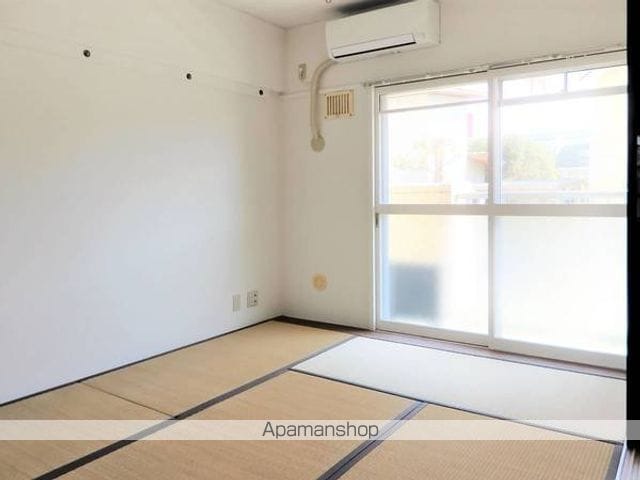 ビレッジハウス岩木1号棟の内装写真