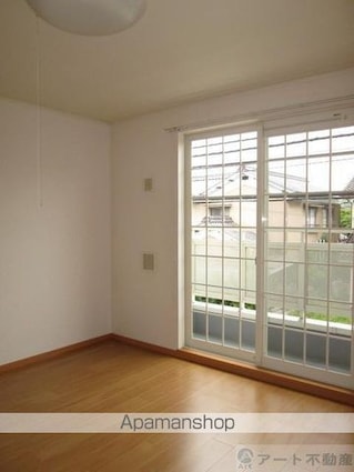 愛媛県松山市森松町[1LDK/44.9m2]のリビング・居間