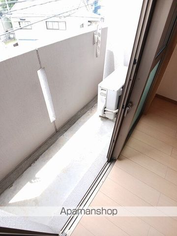 カルフールB.C白山の内装写真