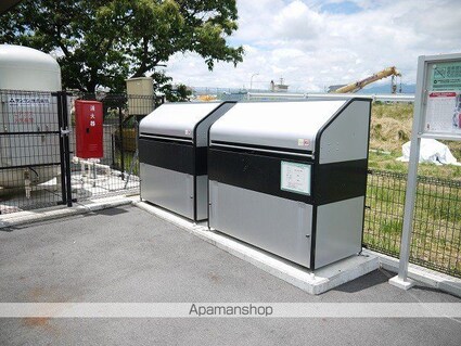 メゾンリバーサイドＢ[1LDK/41.9m2]の共用部6