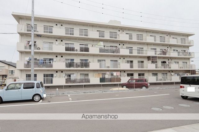 矢田マンション