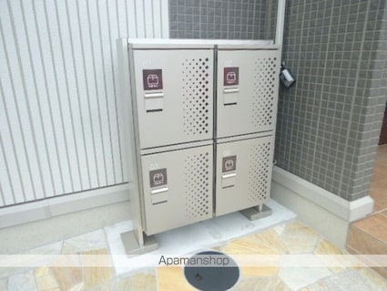 ロード８８　ミヨシ[1LDK/46.75m2]の内装3