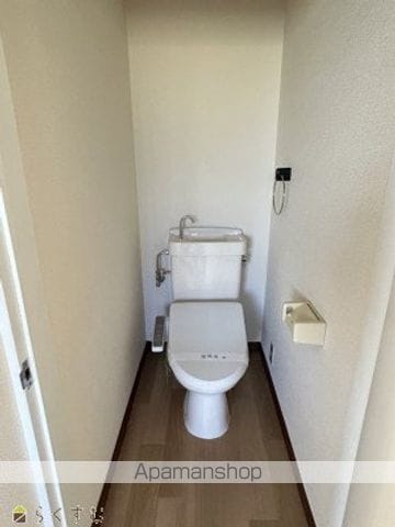 ハイツ希望の内装写真