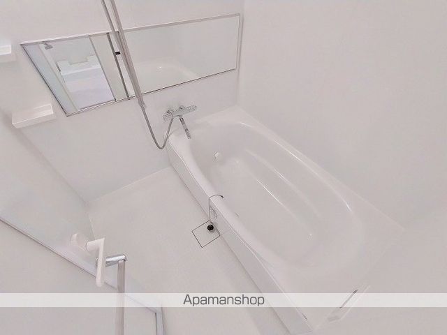 スプランディッド大阪EASTの内装写真
