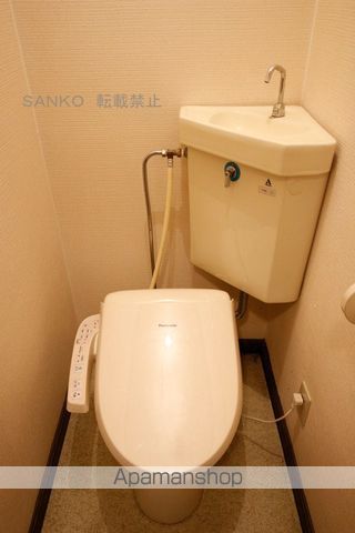 コーポサンライズの内装写真